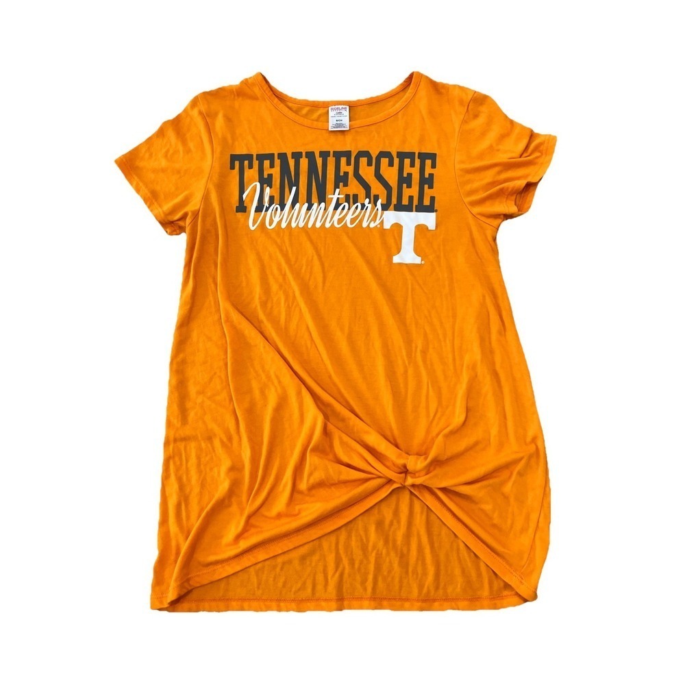 Sideline Apparel Tennessee Volunteers Shirt Women's Small